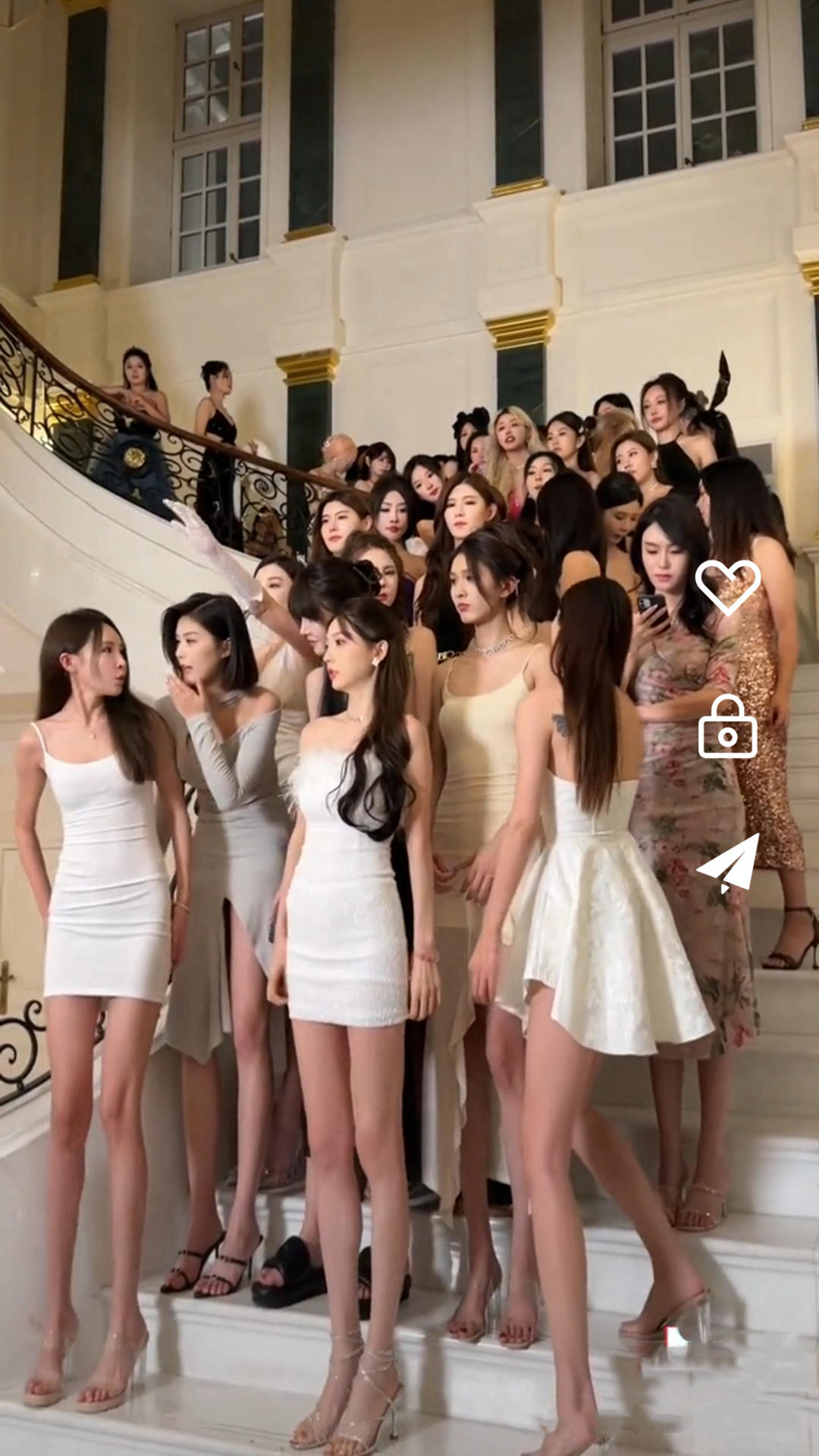 长沙幂蕊姐妹s截图